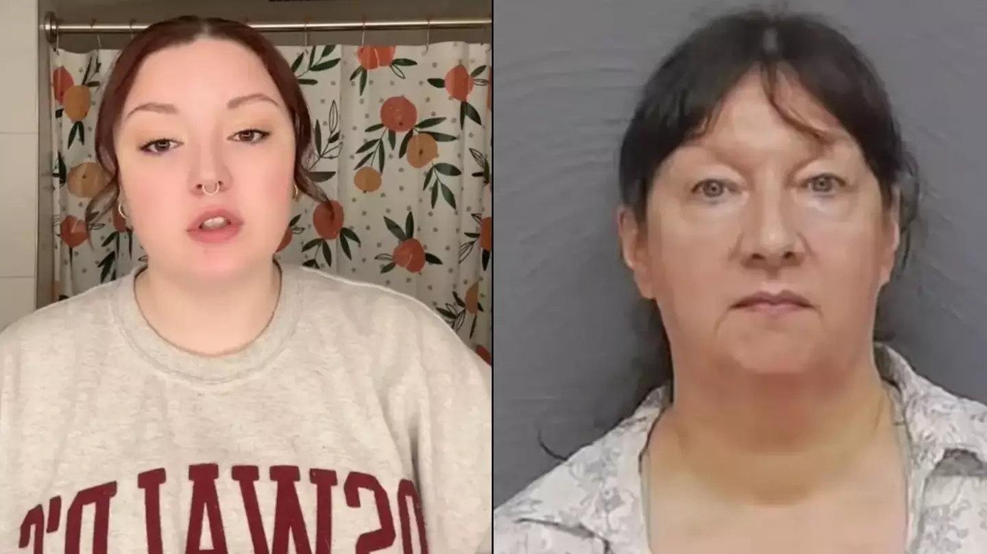 Woman solved decades-long cold murder case after taking at-home DNA test and landed her grandmother in jail