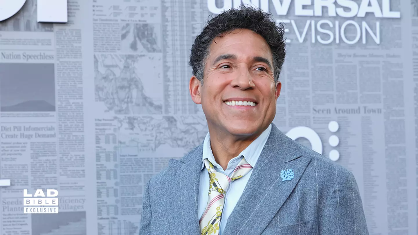 The Office star sends message to fans ahead of returning for spin-off The Paper