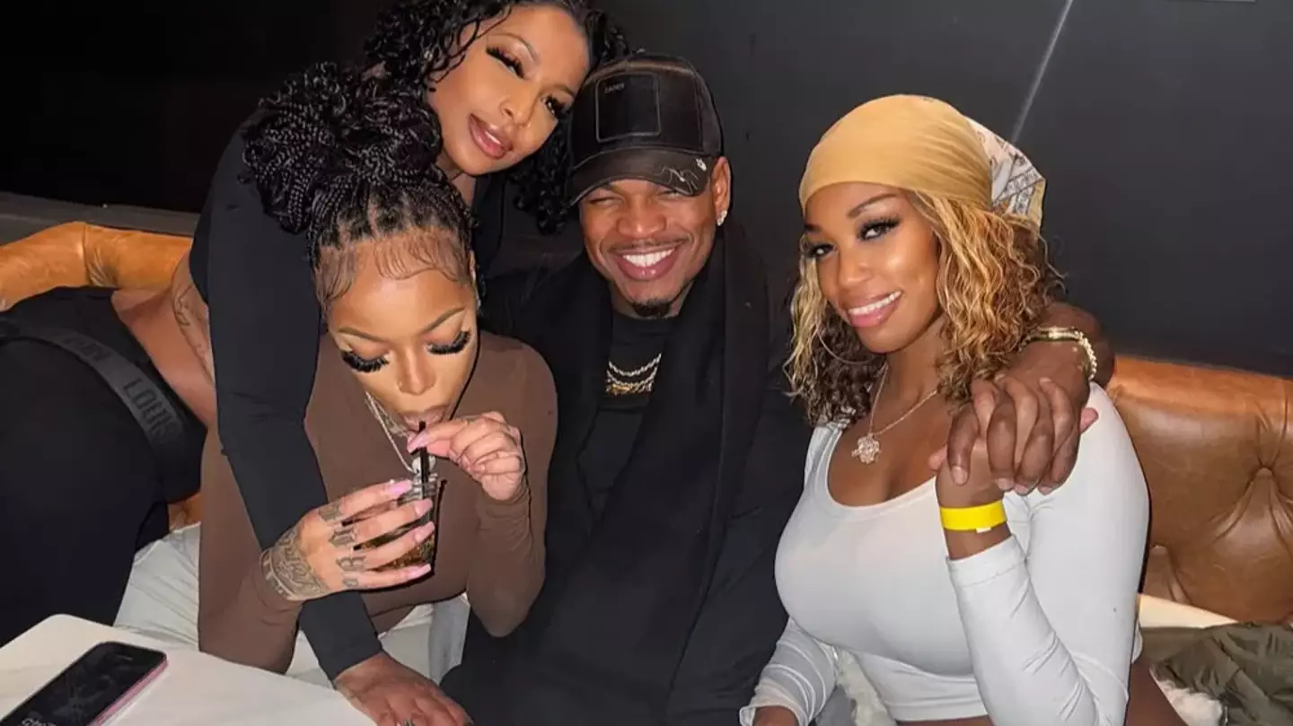 Cristina "Pretty Baby"/Instagram