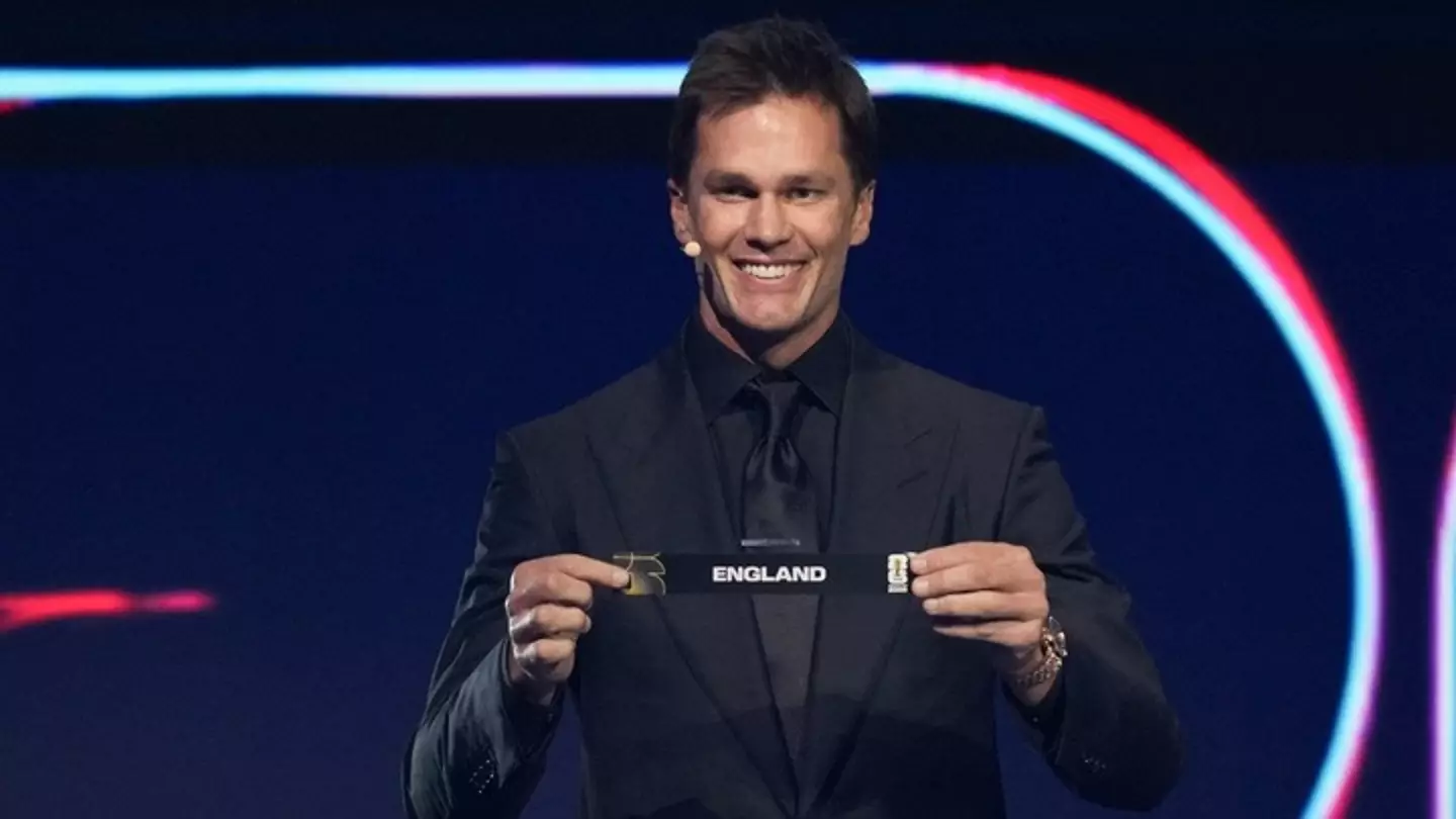 Brad Smith/ISI Photos/ISI Photos via Getty Images