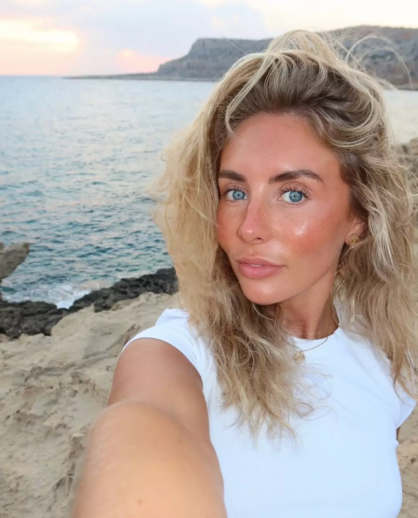 Channel 4 has spoken out about airing the doc (Instagram/@bonnie_blue_xox)