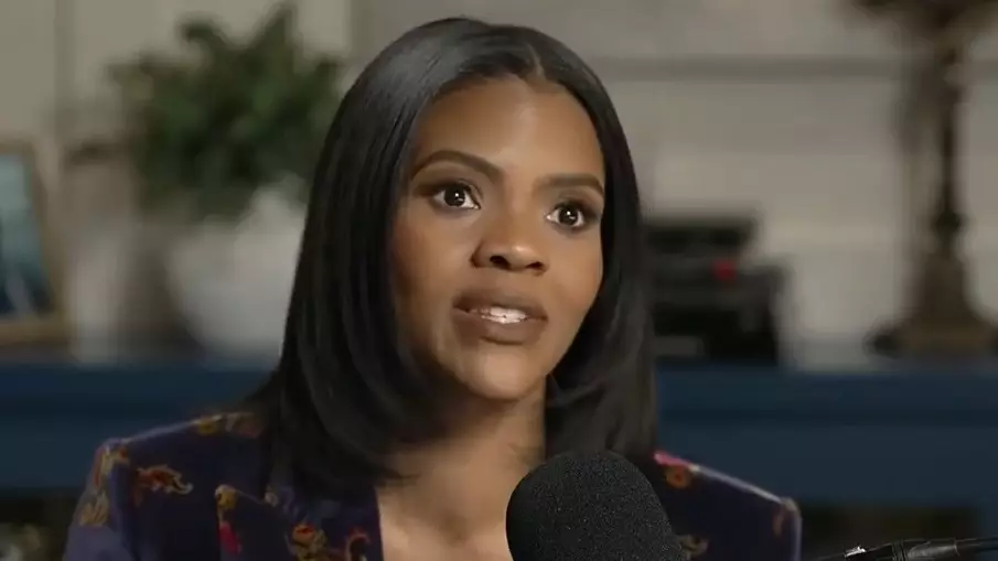 YouTube/Candace Owens