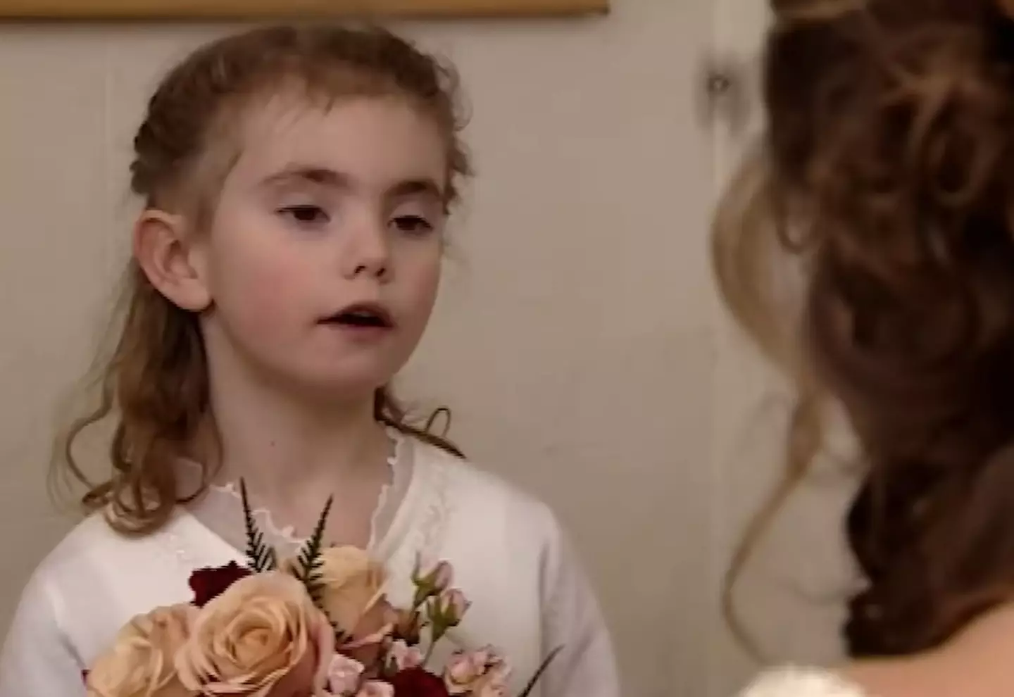Outnumbered star speaks out about claims she sold used underwear after quitting acting 1 Ramona Marquez was just five-years-old when she began starring as Karen Brockman (BBC)