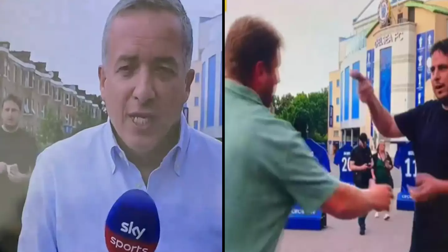 Sky Sports News