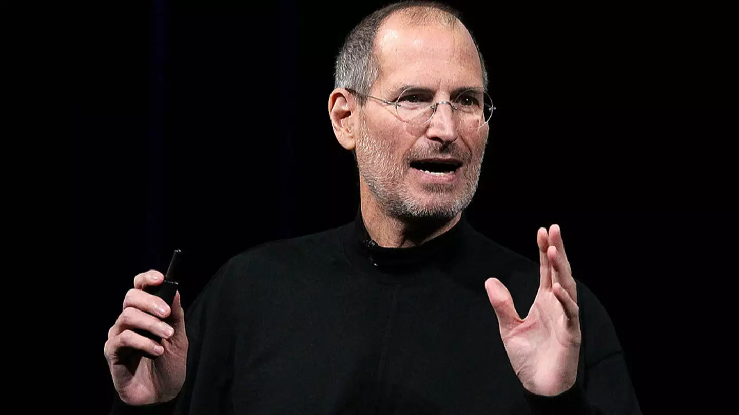Why Steve Jobs used a ‘beer test’ while interviewing people for jobs at Apple