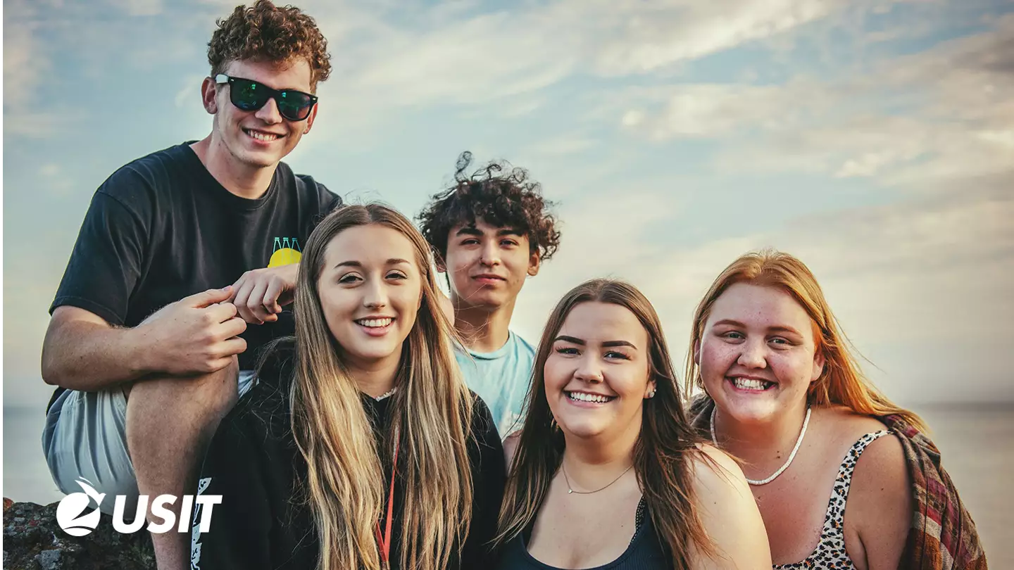 Here’s how to bag yourself a free J1 USA Visa and flight voucher worth €1,700 thanks to our friends at USIT