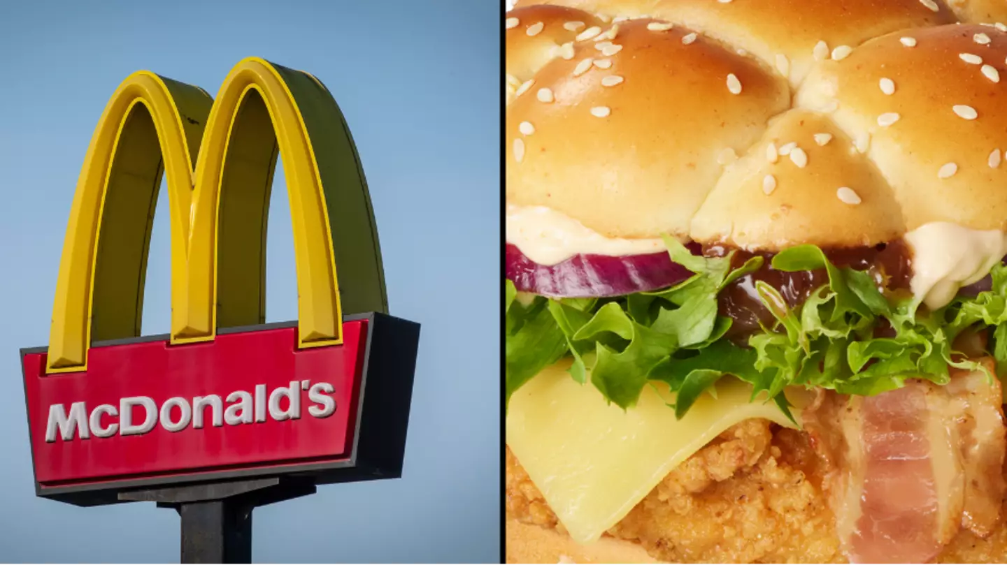 All the new items coming to McDonald’s soon as major shake up is announced