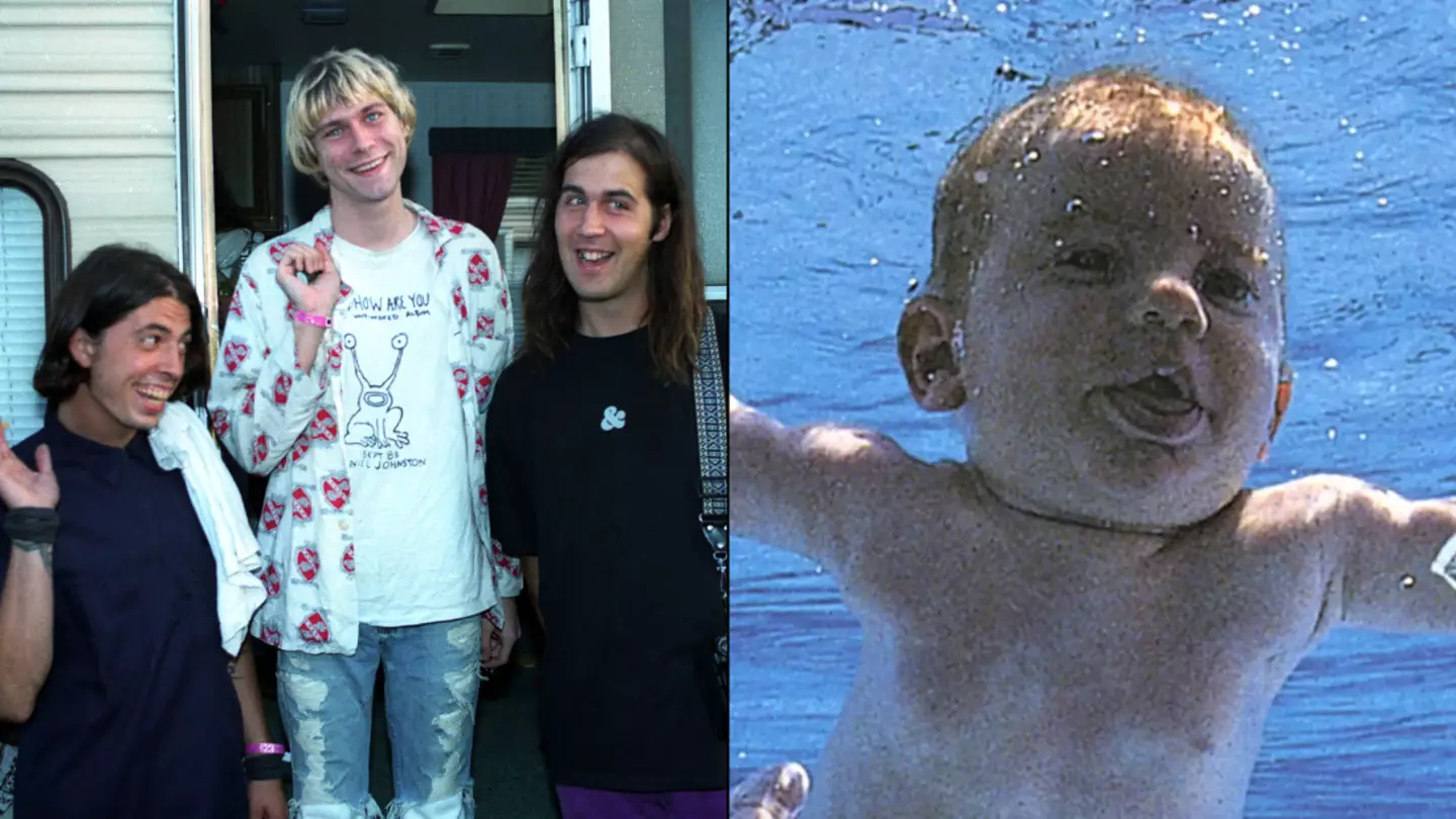 Jeff Kravitz/FilmMagic, Inc / Universal