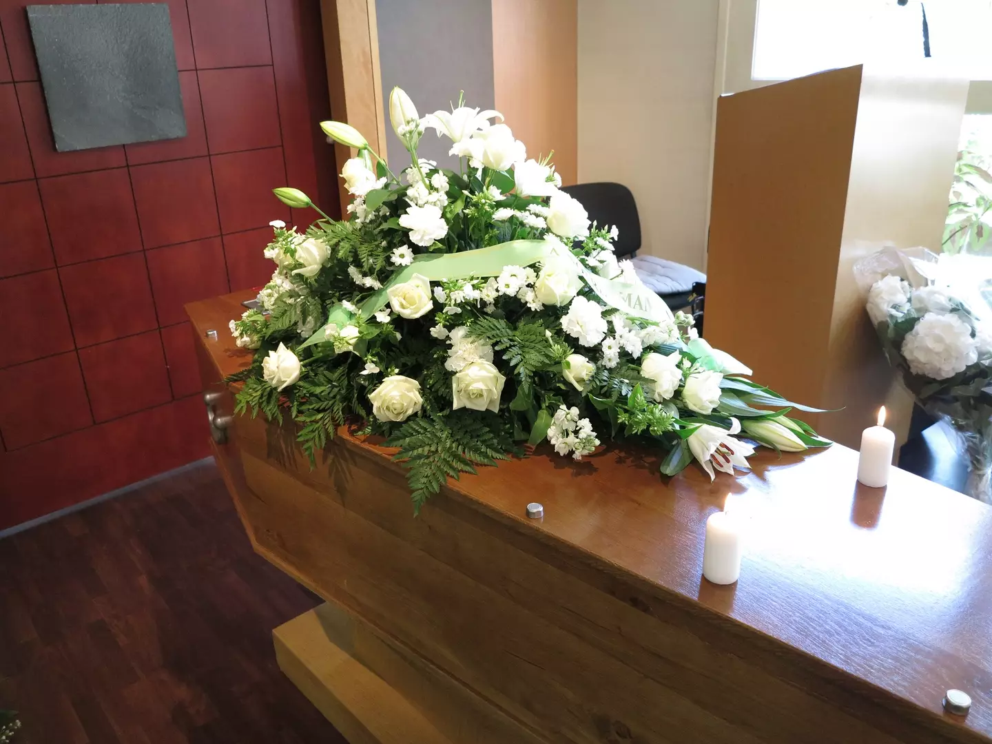The family have filed a lawsuit alleging the wrong body was placed in their loved one's casket (Getty Stock Images)