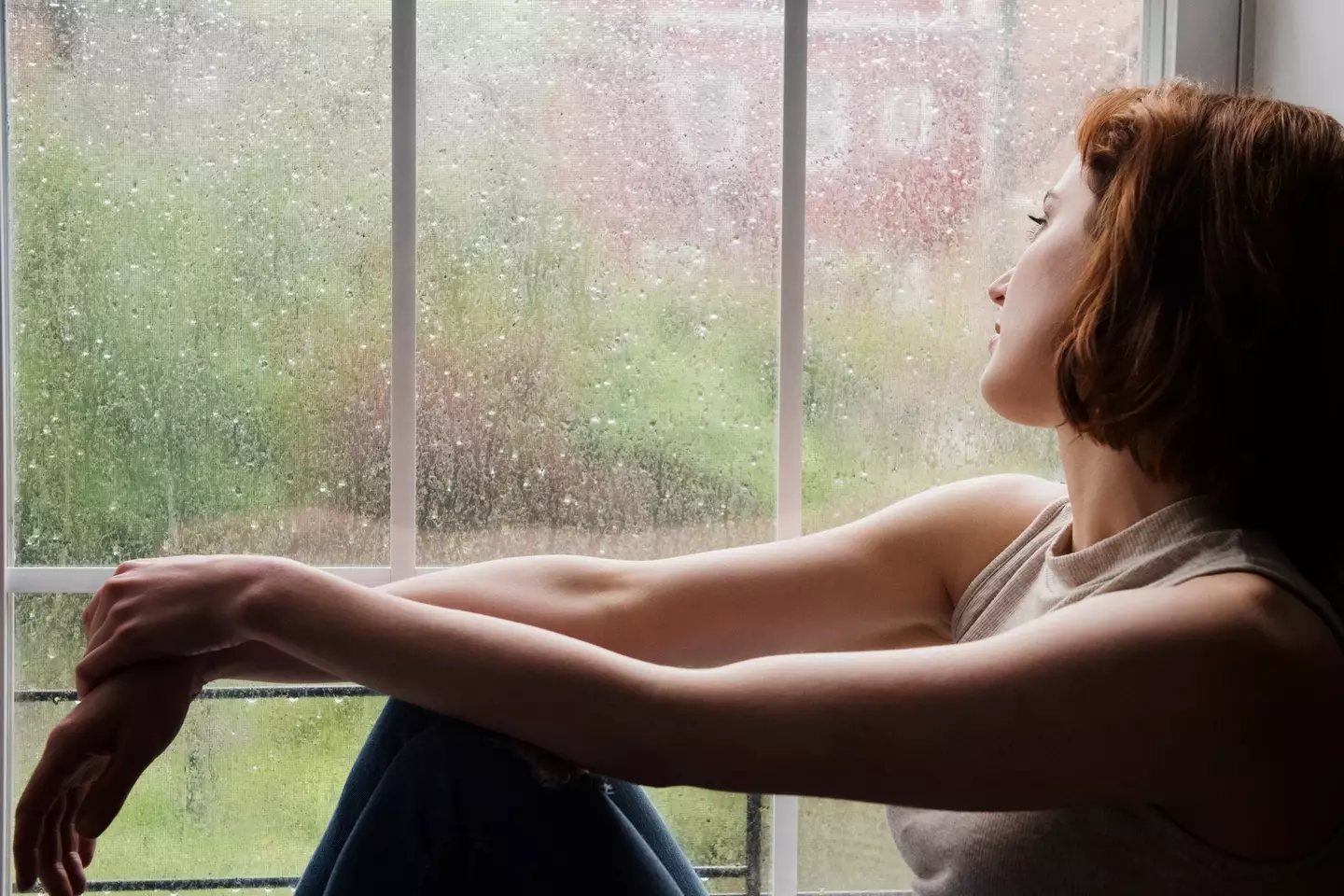 Many of us experience SAD in January (Getty Stock Images)