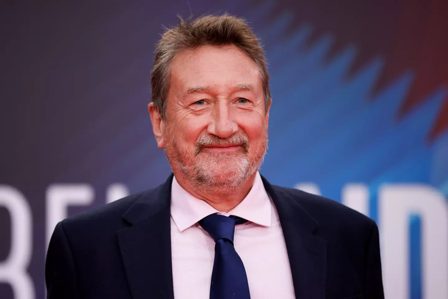 Steven Knight.