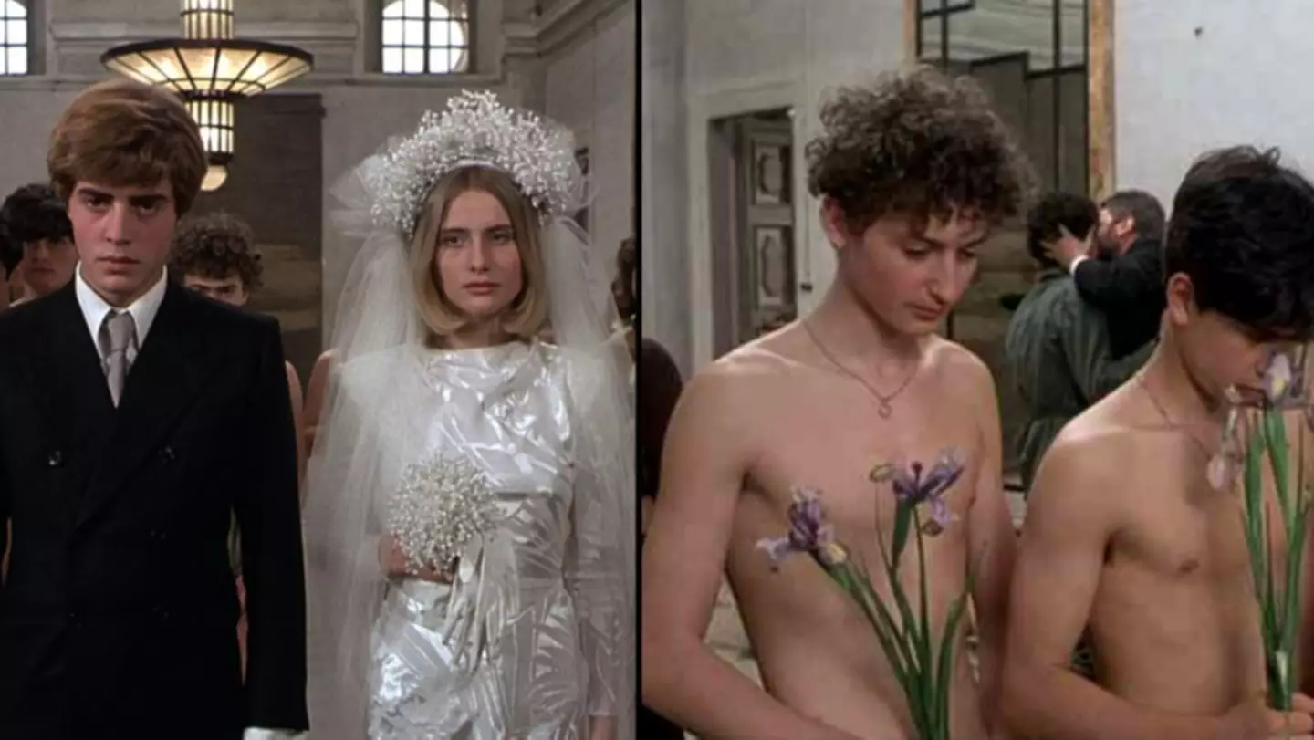 Metro-Goldwyn-Mayer and United Artists