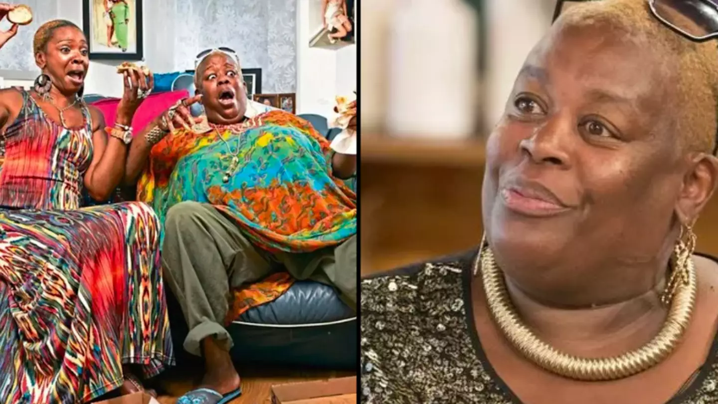 Unemployed Gogglebox star admits she doesn’t pay back ‘celebrity loans’ as she lives off her fame