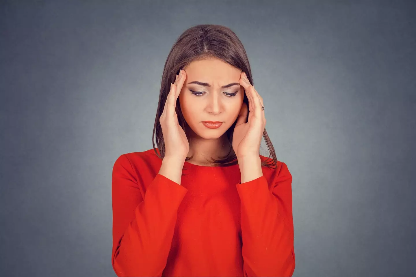 ADHD can affect focus, memory, emotional regulation and social interactions (Getty Stock Images)