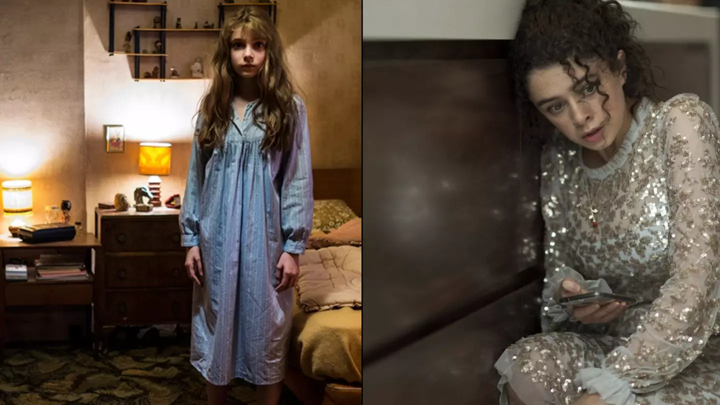 People left 'unable to sleep' after watching BBC's new horror series compared to Black Mirror