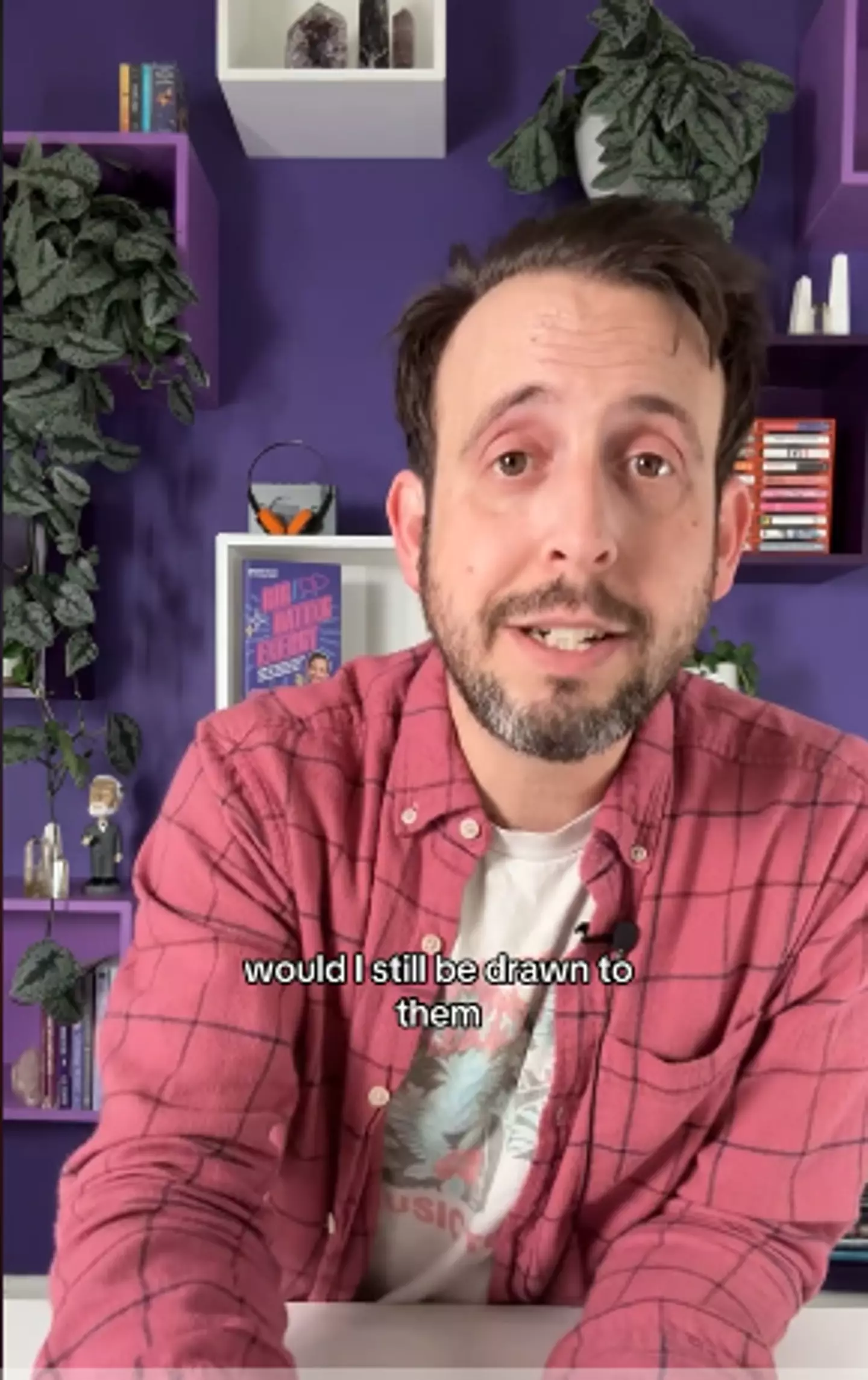 Jeff shares questions for judging how healthy your relationship is