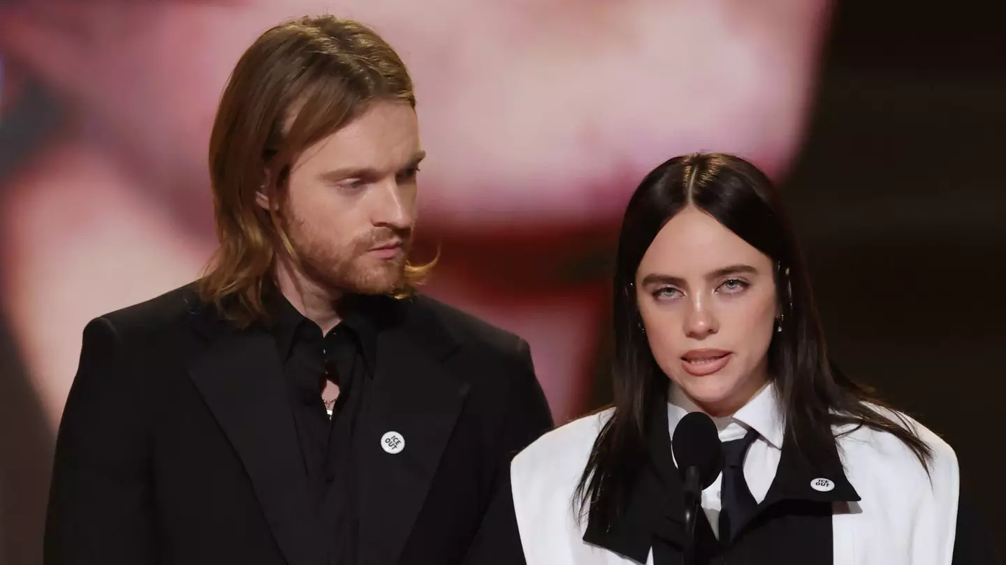 Kevin Winter/Getty Images for The Recording Academy