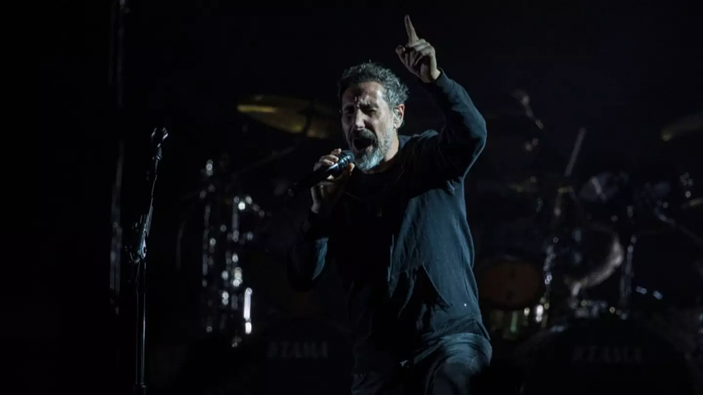 Getty/Daniel Knighton