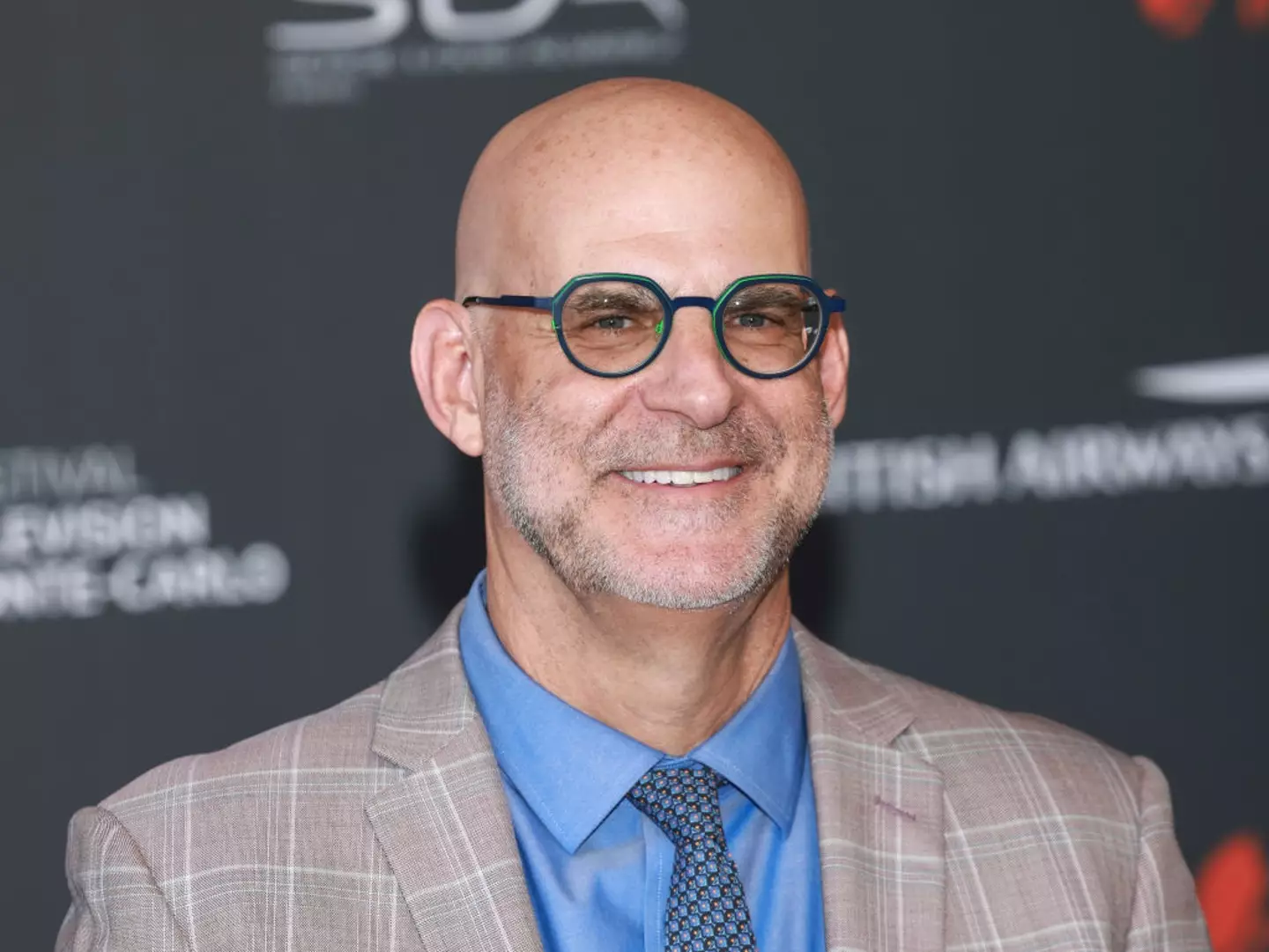 Harlen Coben has taken the world by storm with his latest crime thriller series.