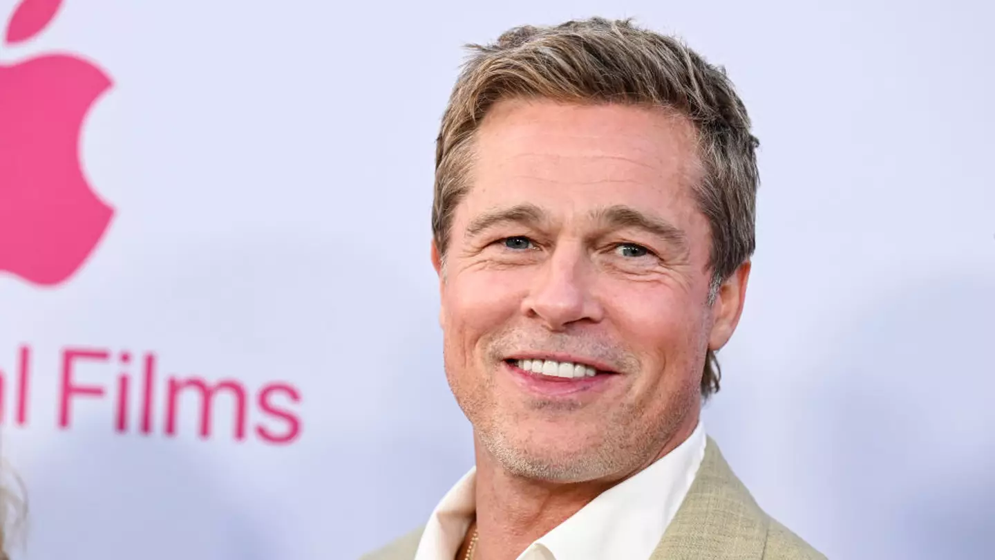 Brad Pitt has spoken out about his symptoms living with potential prosopagnosia