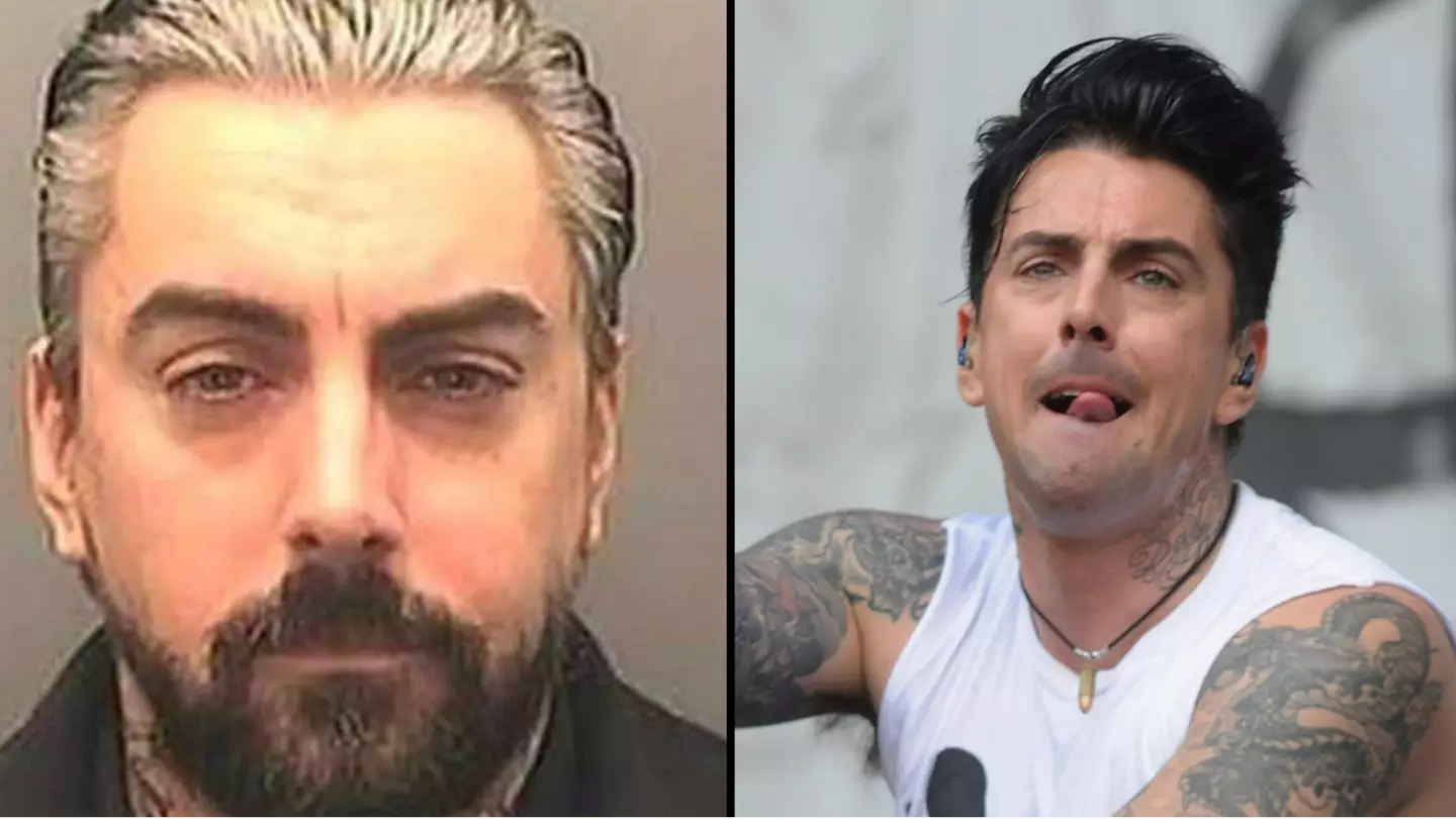 Police issue update on paedophile Ian Watkins' condition after 'stabbing' in prison