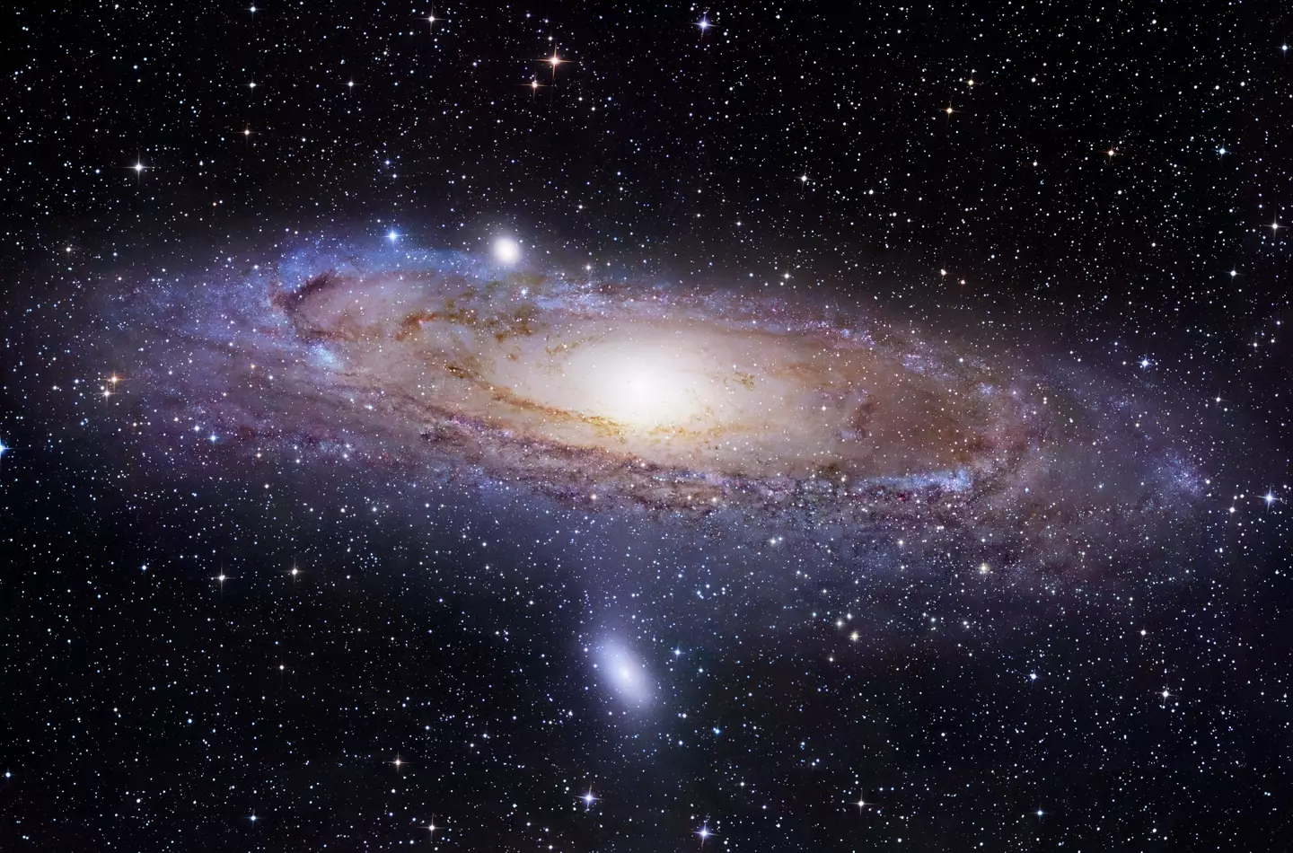 Do you know how much energy it would take to simulate just our planet? Galaxies worth (ROBERT GENDLER/SCIENCE PHOTO LIBRARY/Getty)
