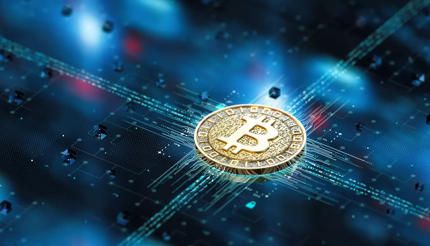 Laszlo Hanyecz made history with the first cryptocurrency purchase (Getty Stock Photo)