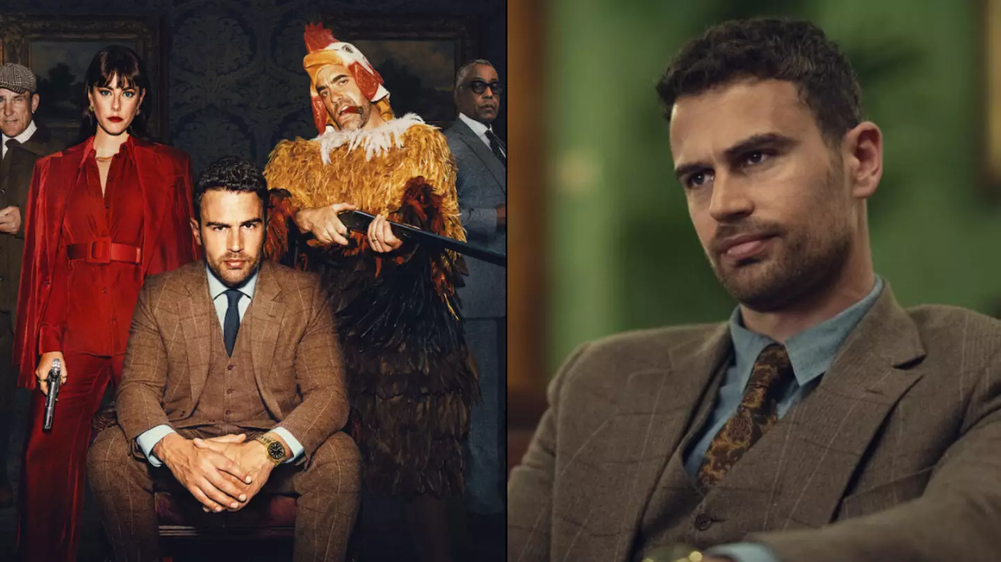 The Gentlemen fans are questioning if there'll be a second series on Netflix