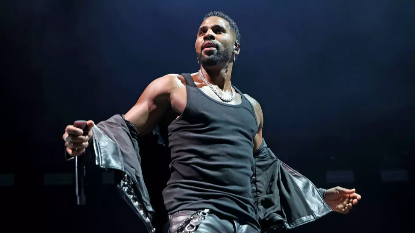 Jason Derulo pricing quirk means Manchester VIP seats are now cheaper than standard tickets