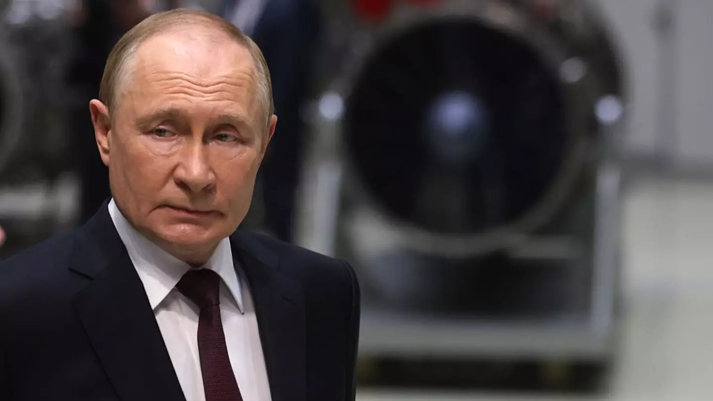 NATO on high alert over Russia and Belarus war games as WW3 fears escalate