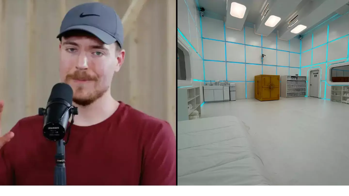 Colin and Samir/YouTube/ @MrBeast/Twitter