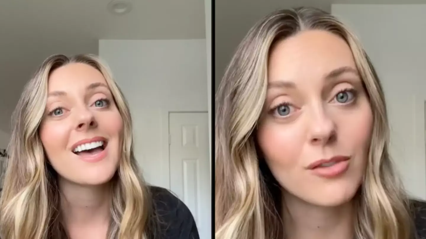 TikTok/@kimberlyrae.life