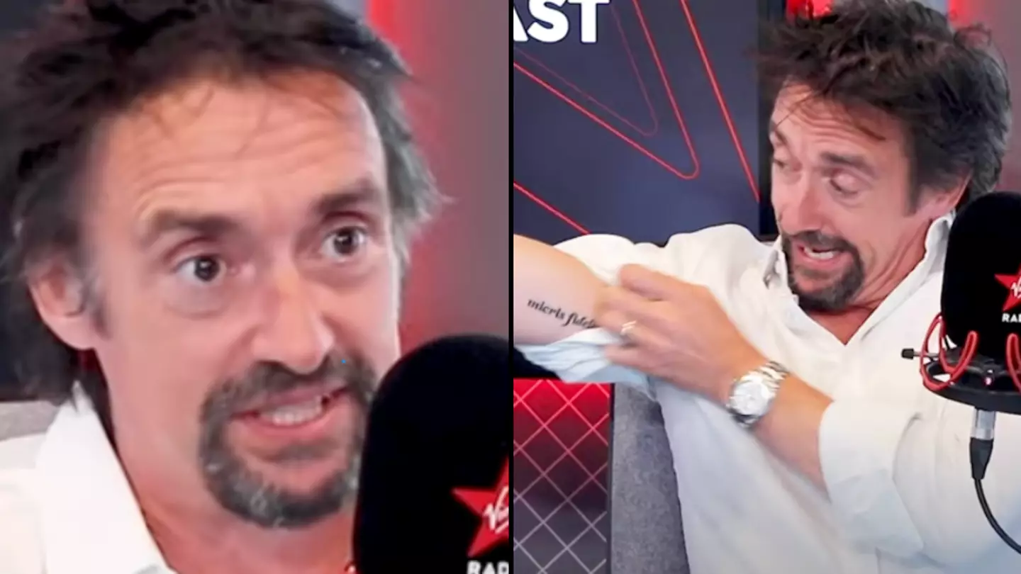 Virgin Radio