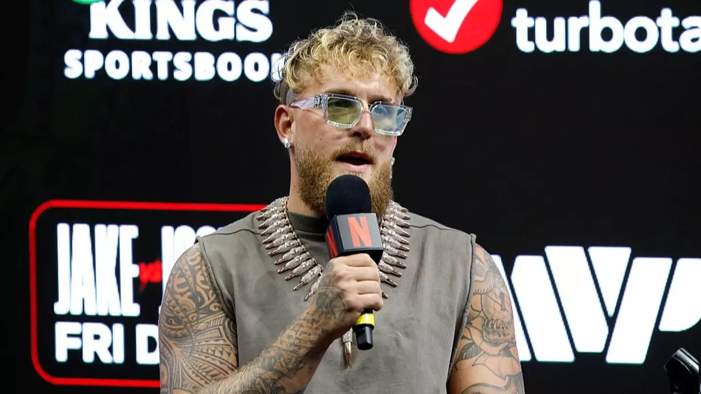 Eva Marie Uzcategui/Getty Images for Netflix