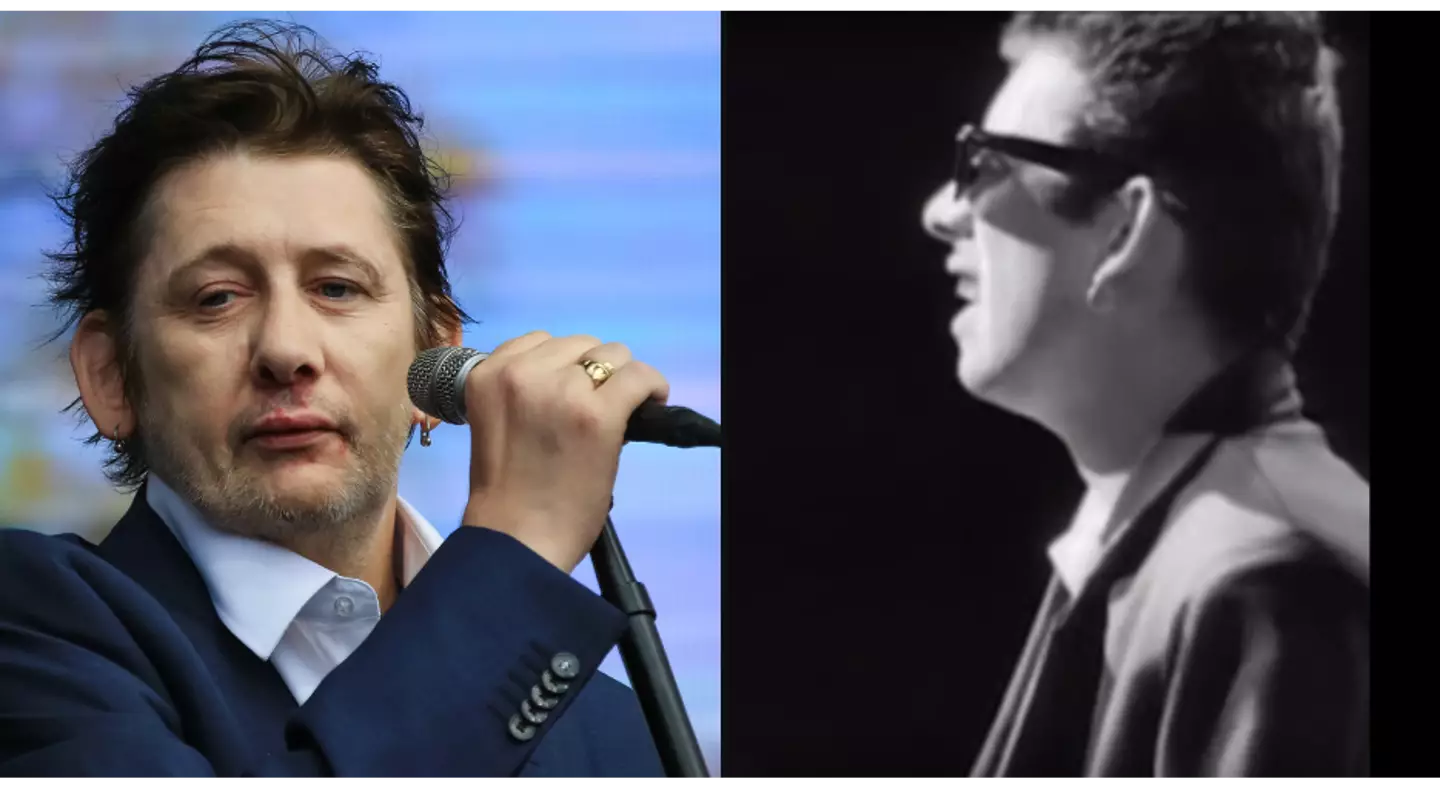 How much Shane MacGowan earned from Fairytale of New York in total