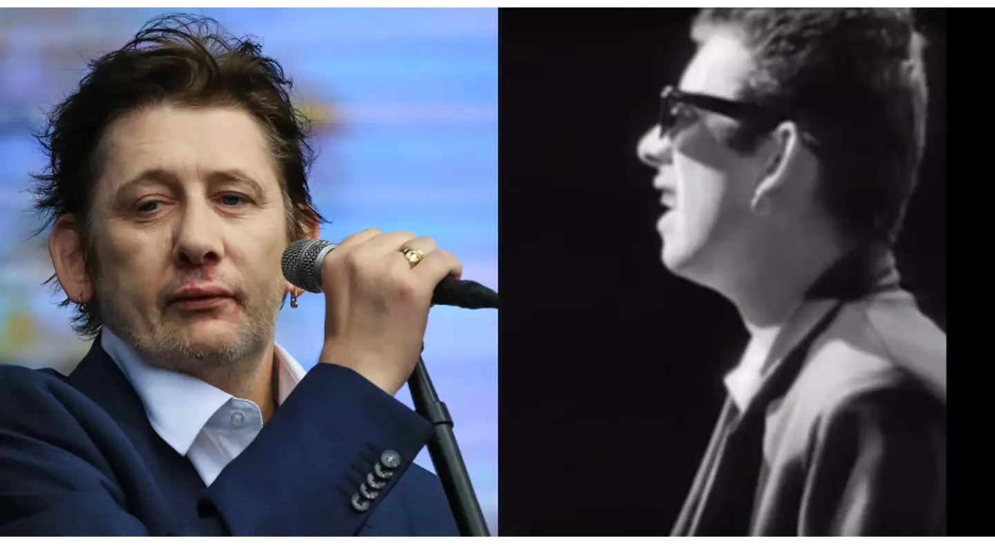 Christie Goodwin/Redferns/Getty Images/Youtube/The Pogues