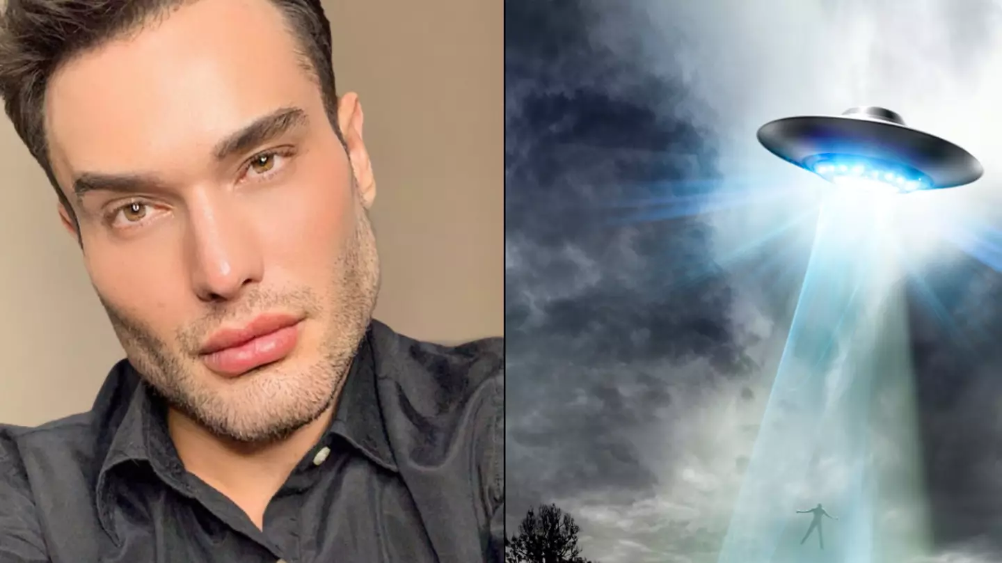 Man dubbed 'living Nostradamus' reveals his terrifying seven predictions for 2025