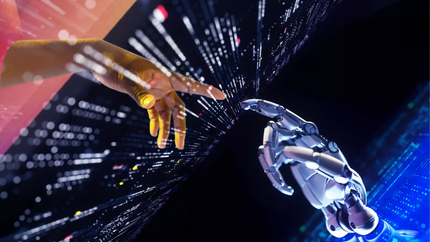 Head of Google's AI explains when we're going to see human-level AI but issues worrying warning
