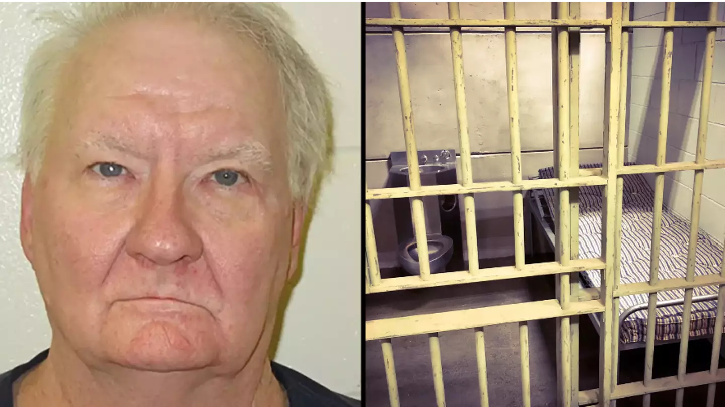 Iowa Department Of Corrections/Getty Stock Image