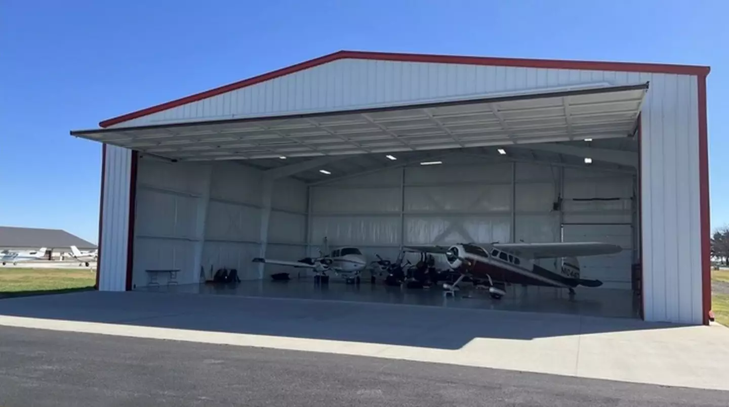 An investigation into the accident is still ongoing (GoFundMe)