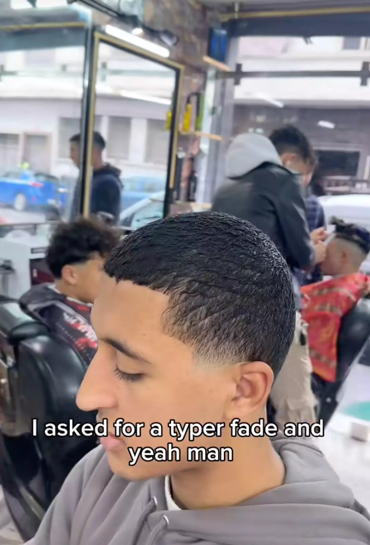 All of that for £1.60? How could you possibly complain? (Instagram/@briaklii)