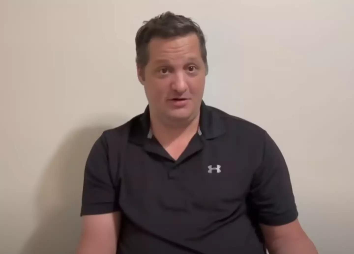 Billy has since decided to fulfil Natalie's dream of launching a podcast (YouTube/justbillyleblanc)