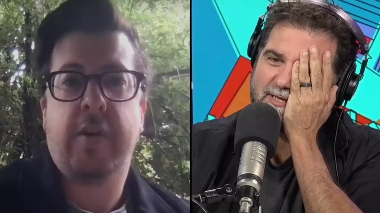 Christopher Mintz-Plasse 'called out' interviewer for 'obnoxious' behaviour during Superbad interview