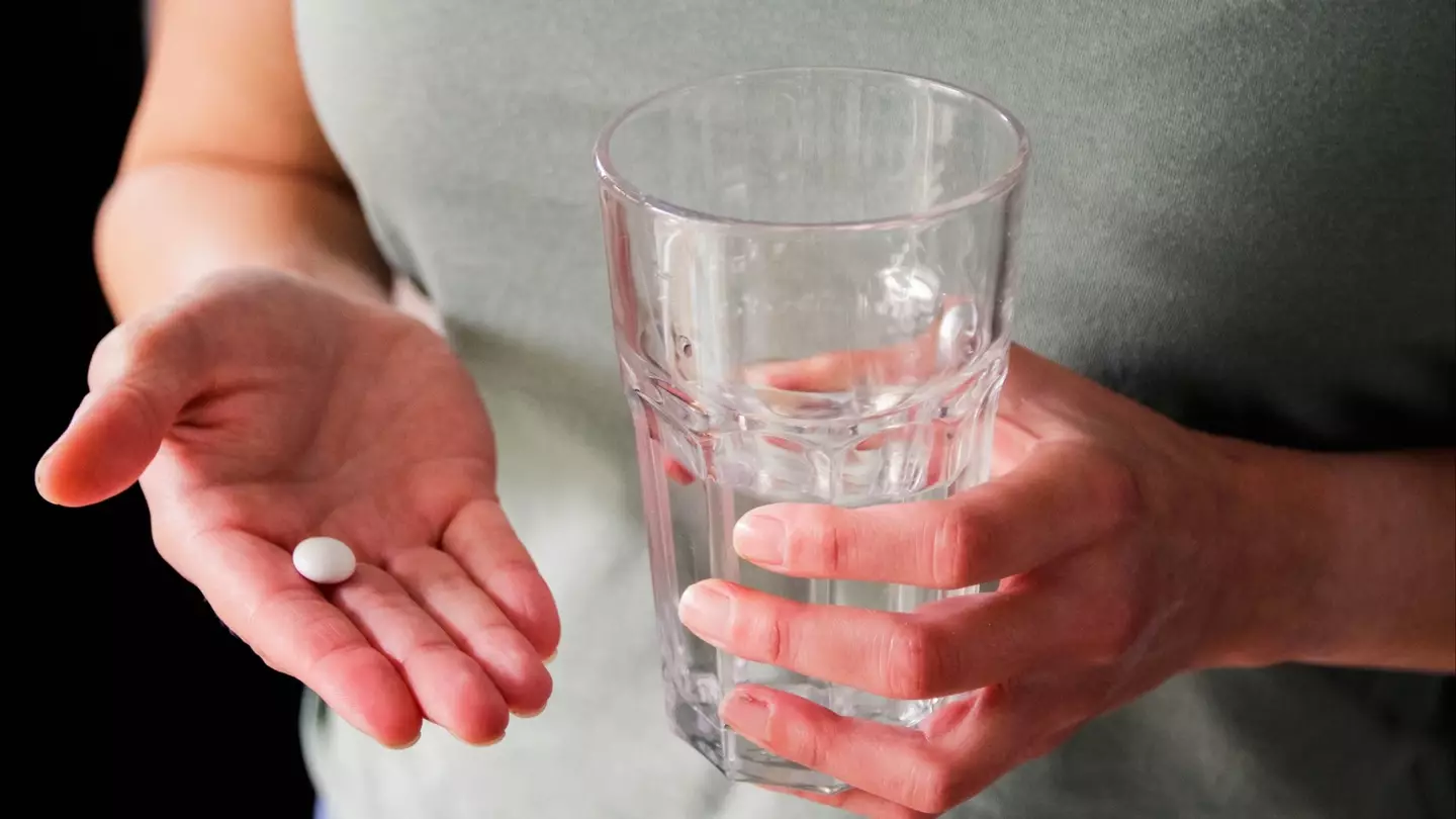 Kinga Krzeminska/Getty Images