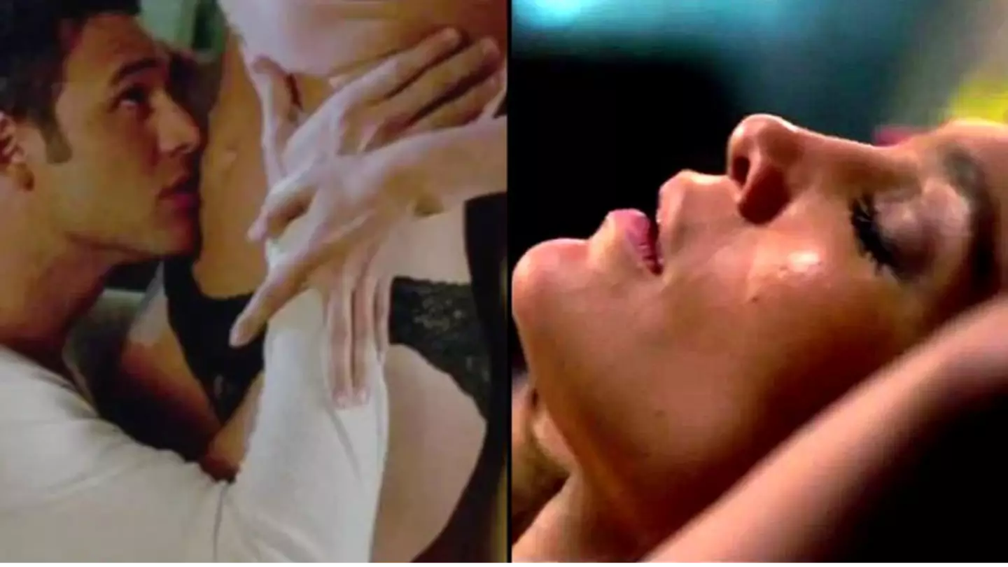 Actor needed a ‘d**k tie’ in order to perform sex scene with Jennifer Lopez in Netflix movie