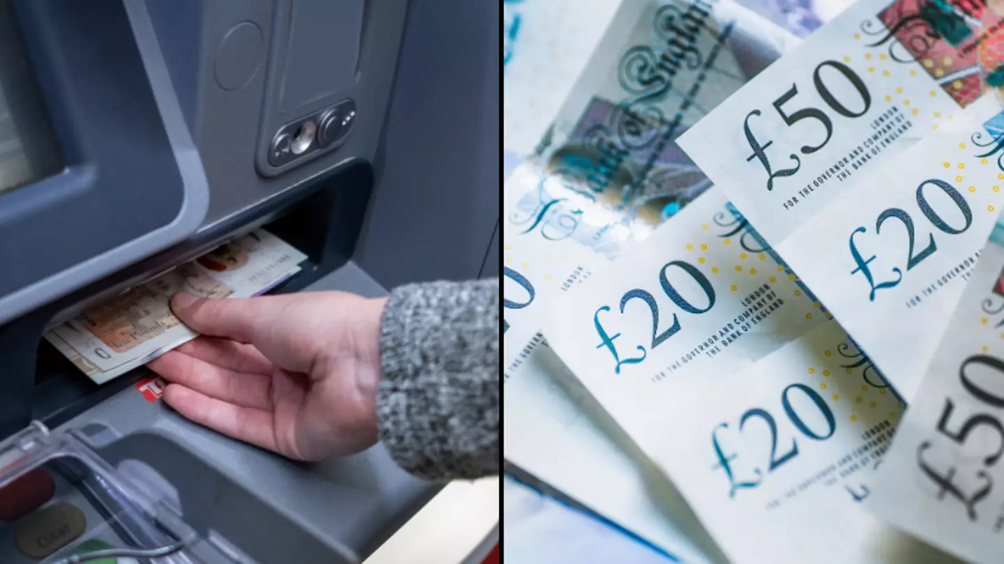 Exact date this month millions of Brits set to see more money going into their bank