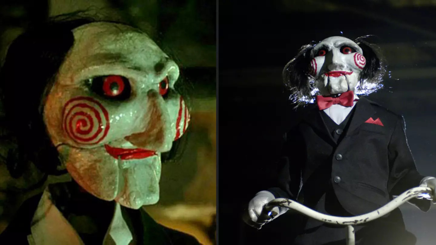 Saw 10 will be released in cinemas in October 2023