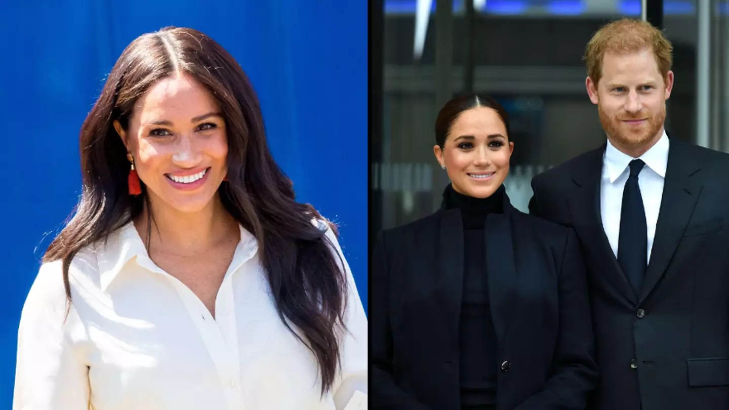 Meghan Markle's huge podcast with Spotify is over after one season