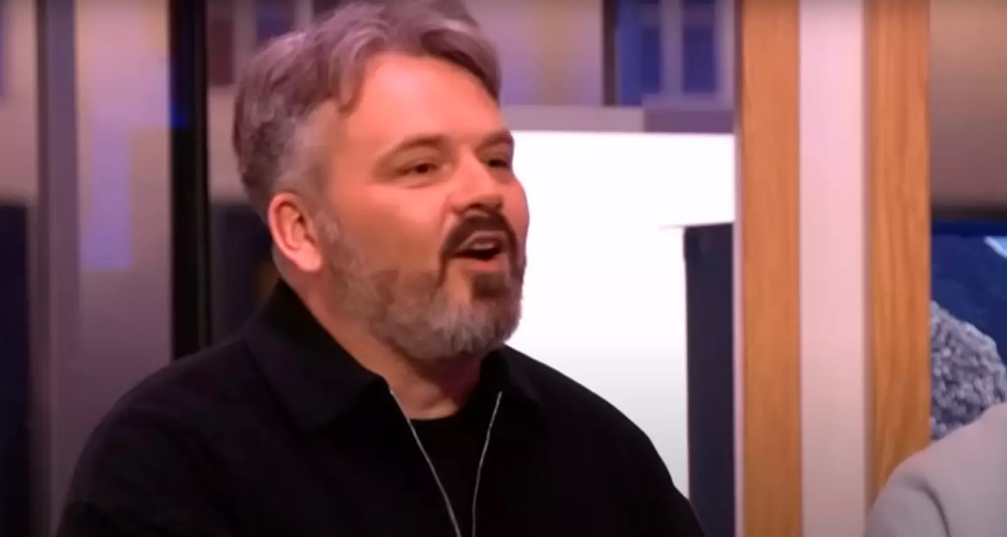 He was discussing the S Club 7 reunion tour weeks before his untimely death.