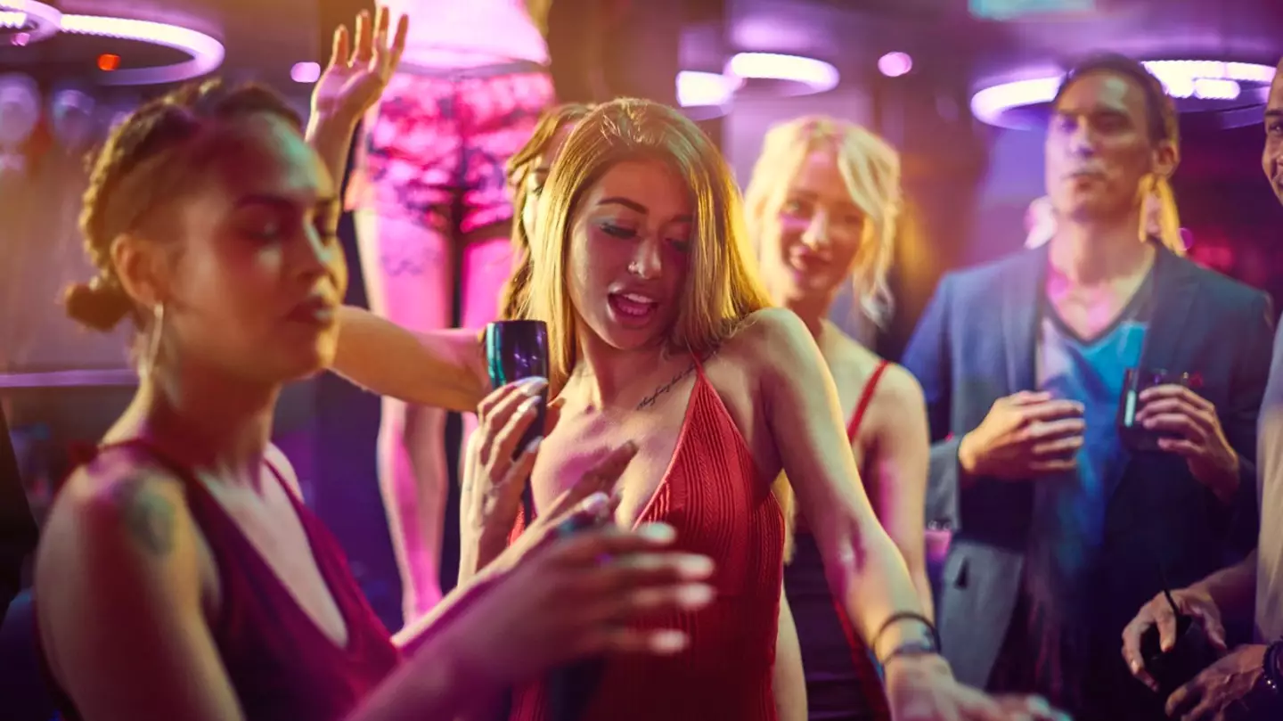 Gen Z spark major debate after revealing 'how to spot' Millennials in the club